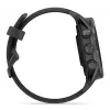 Smartwatch GARMIN Forerunner 570 42 mm AMOLED 1.2 cala 390×390 Ekran dotykowy Wi‑Fi GPS Czarny