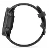 Smartwatch GARMIN Forerunner 570 42 mm AMOLED 1.2 cala 390×390 Ekran dotykowy Wi‑Fi GPS Czarny