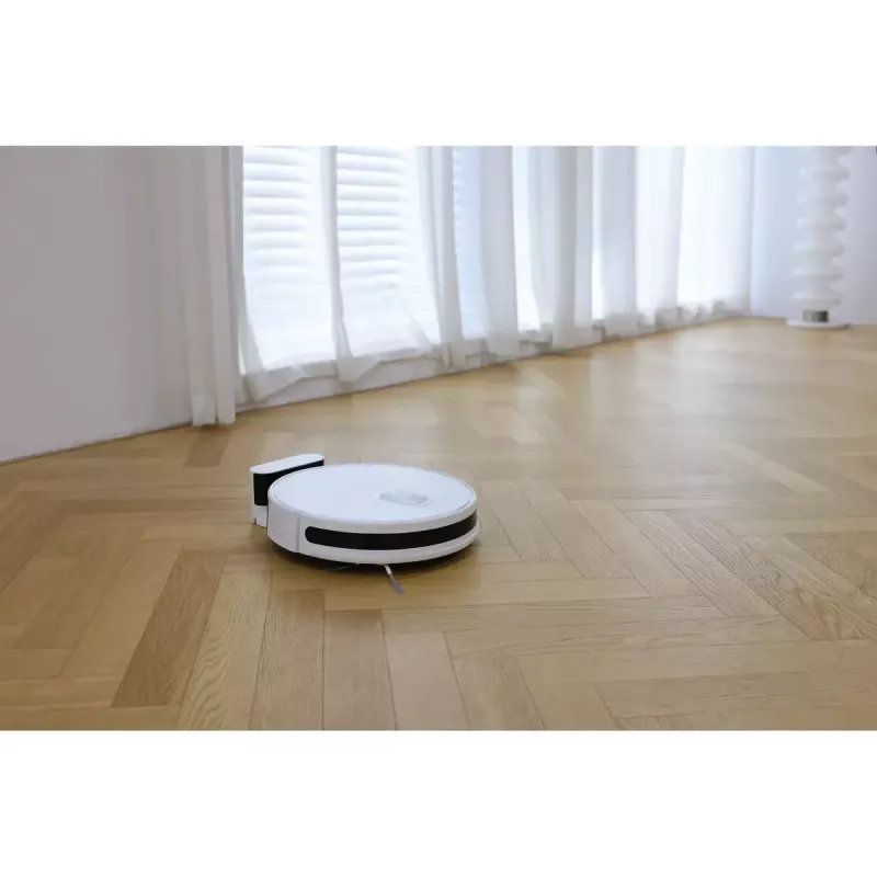 Robot Vacuum Cleaner EZVIZ RC3