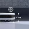 Robot Vacuum Cleaner EZVIZ RC3