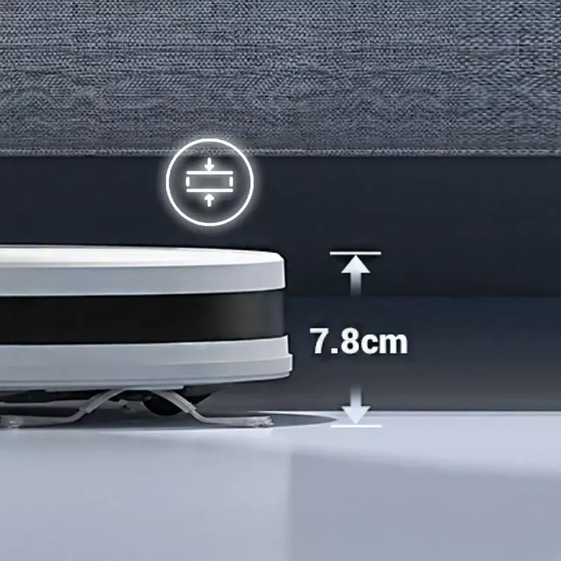 Robot Vacuum Cleaner EZVIZ RC3