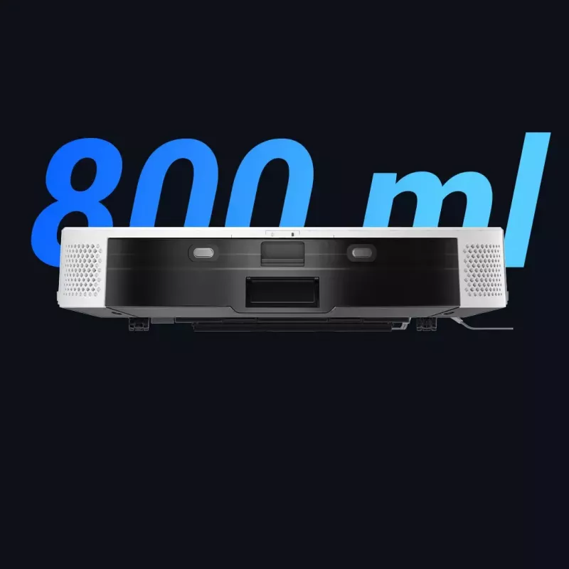 Robot Vacuum Cleaner EZVIZ RC3