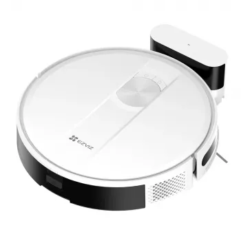 Robot Vacuum Cleaner EZVIZ RC3