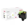 Everyday™ Żółty Toner Xerox kompatybilny z Lexmark 70C2HY0/70C0H40, Wysoka wydajność