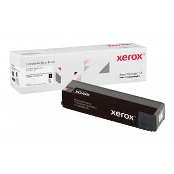 Everyday™ Czarny Toner by Xerox kompatybilny z HP 970XL (CN625AE, CN625A, CN625AM), o dużej wydajności