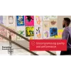 Everyday™ Żółty toner regenerowany Xerox kompatybilny z HP 130A (CF352A), Standardowa wydajność