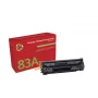 Codzienny™ regenerowany toner mono marki Xerox kompatybilny z HP 83A (CF283A), standardowa wydajność