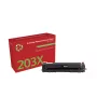 Everyday™ Czarny regenerowany toner firmy Xerox kompatybilny z HP 203X (CF540X), Wysoka wydajność