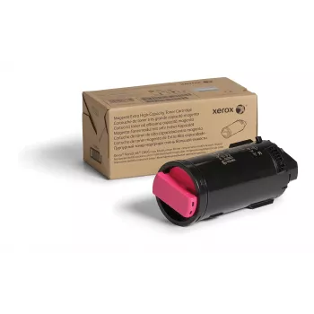 Xerox Genuine ® VersaLink® C605 Kolorowe urządzenie wielofunkcyjne magenta Wkład tonera o bardzo wysokiej wydajności (16800 stron) - 106R03933