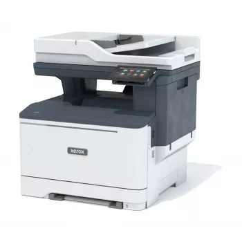 Xerox C325 A4 33ppm Bezprzewodowy Dupleks Kopiuj/Drukuj/Skanuj/Faks PS3 PCL5e/6 2 Podajniki Łącznie 251 Arkuszy