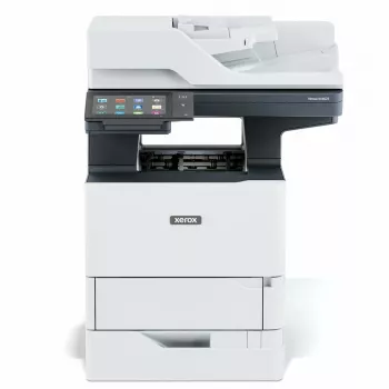 Xerox VersaLink B625 A4 61ppm Dupleks Kopiuj/Drukuj/Skanuj/Faks PS3 PCL5e/6 2 Podajniki 650 Arkuszy