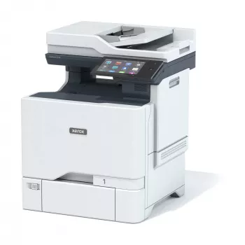 Xerox VersaLink C625 A4 50ppm Dupleks Kopiuj/Drukuj/Skanuj/Faks PS3 PCL5e/6 2 Podajniki 650 Arkuszy
