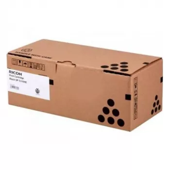 Ricoh 407638 wkład z tonerem 1 szt. Oryginalny Czarny