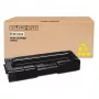 Ricoh 407639 kartridż z tonerem 1 szt. Oryginalny Żółty