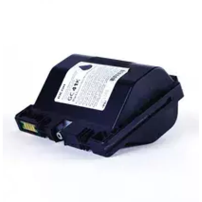 Kaseta z tuszem Ricoh GC41KH 1 szt. Oryginalna Wysoka (XL) Wydajność Czarny
