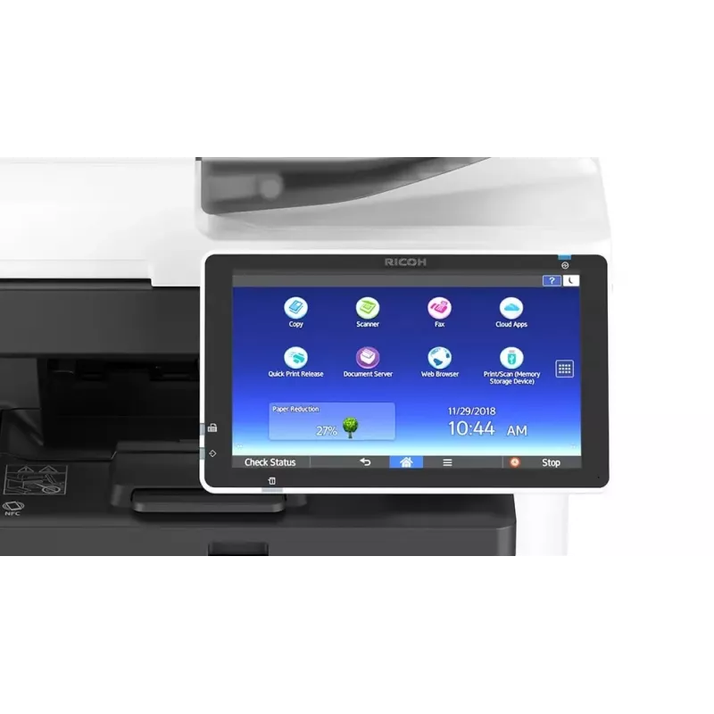 Ricoh IM 350FSE Laser A4 1200 x 1200 DPI 37 ppm