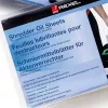 Rexel Shredder Oil Sheets (opakowanie 20 szt.)