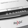 Rexel Optimum AutoFeed 45X Automatyczna niszczarka dokumentów z cięciem poprzecznym P4