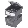 Rexel Optimum AutoFeed 45X Automatyczna niszczarka dokumentów z cięciem poprzecznym P4