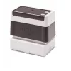 Pieczątka samotuszująca Brother PR3458B6P — odcisk 34 x 58 mm, czarna