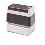 Pieczątka samotuszująca Brother PR3458B6P — odcisk 34 x 58 mm, czarna