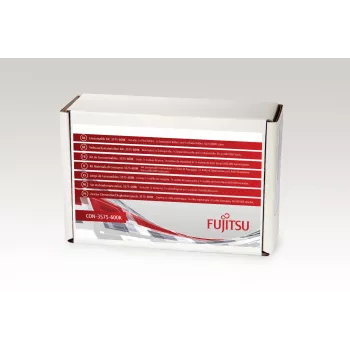 Zestaw materiałów eksploatacyjnych Fujitsu 3575-600K
