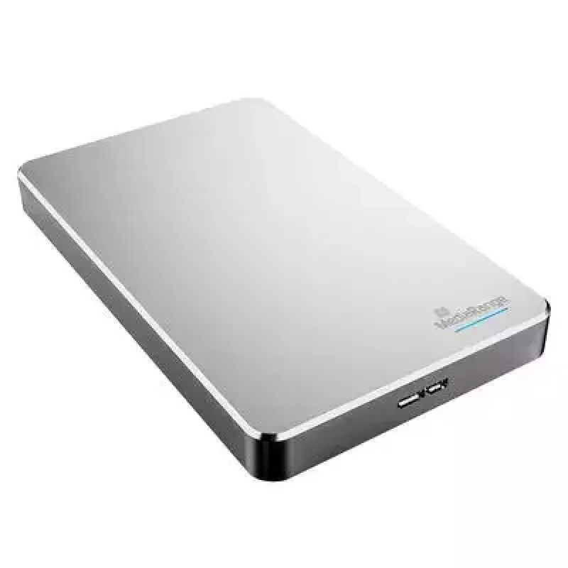 Zewnętrzny dysk twardy MediaRange 1TB USB 3.2 Gen 1 MR996