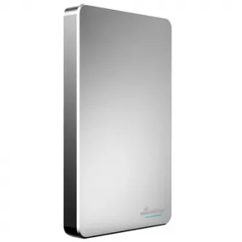 Zewnętrzny dysk twardy MediaRange 1TB USB 3.2 Gen 1 MR996