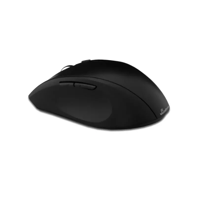 Mysz MediaRange MROS208 RF bezprzewodowa optyczna