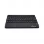 klawiatura MediaRange MROS130 Office Bluetooth QWERTZ German Swiss Czarny