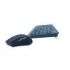 Zestaw klawiatura mysz MediaRange MROS104