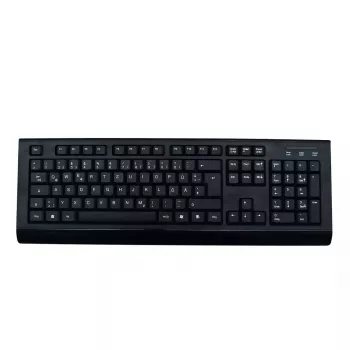 Zestaw klawiatura mysz MediaRange MROS104