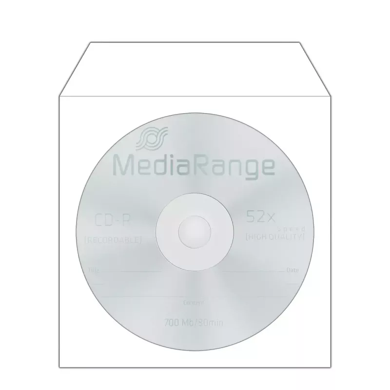 Etui koperta MediaRange BOX65