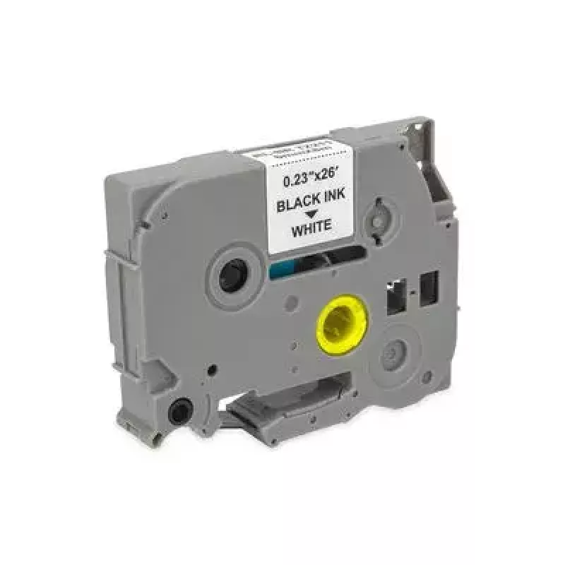 Kaseta z taśmą plastikową MediaRange TZ-211