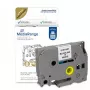 Kaseta z taśmą plastikową MediaRange TZ-221