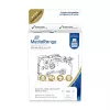 Kaseta z taśmą plastikową MediaRange TZ-231