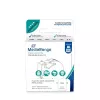 Kaseta z taśmą plastikową MediaRange MRDY91221 do Dymo 91221