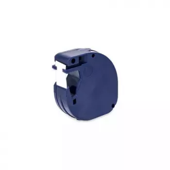 Kaseta z taśmą plastikową MediaRange MRDY91221 do Dymo 91221
