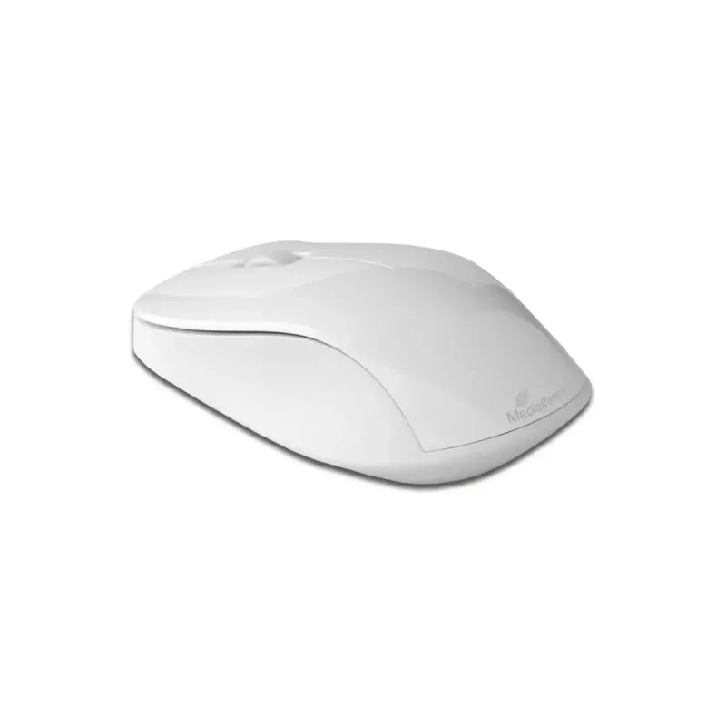 Zestaw klawiatura i mysz MediaRange MROS106