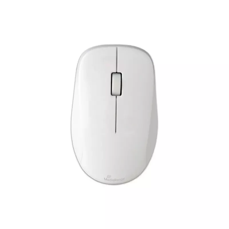 Zestaw klawiatura i mysz MediaRange MROS106