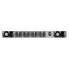 Przełącznik zarządzany DELL S-Series S4148F-ON L2/L3 1U Czarny USB 2.0