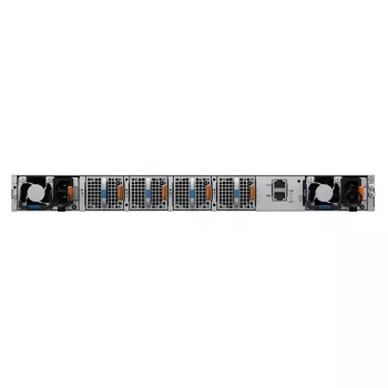 Przełącznik zarządzany DELL S-Series S4148F-ON L2/L3 1U Czarny USB 2.0