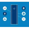 Przełącznik zarządzany DELL S-Series S4148F-ON L2/L3 1U Czarny USB 2.0