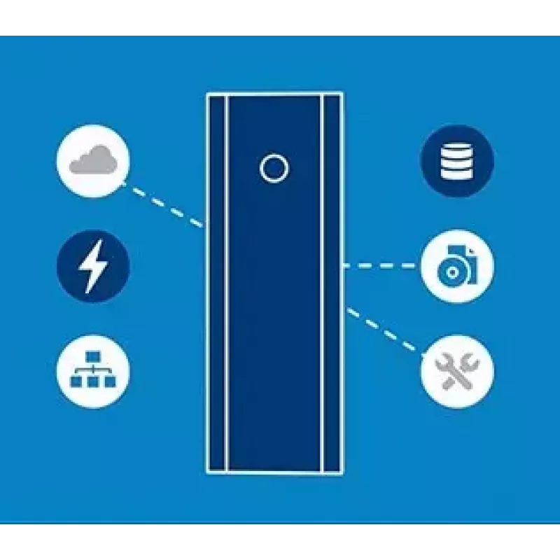 Przełącznik zarządzany DELL S-Series S4148F-ON L2/L3 1U Czarny USB 2.0