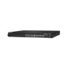 DELL N2224PX-ON Zarządzany L3 2.5G Ethernet (100/1000/2500) Power over Ethernet (PoE) 1U Czarny