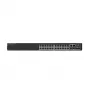 DELL N2224PX-ON Zarządzany L3 2.5G Ethernet (100/1000/2500) Power over Ethernet (PoE) 1U Czarny