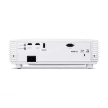 Projektor Acer Basic X1629HK 4500 ANSI lumenów DLP WUXGA 3D