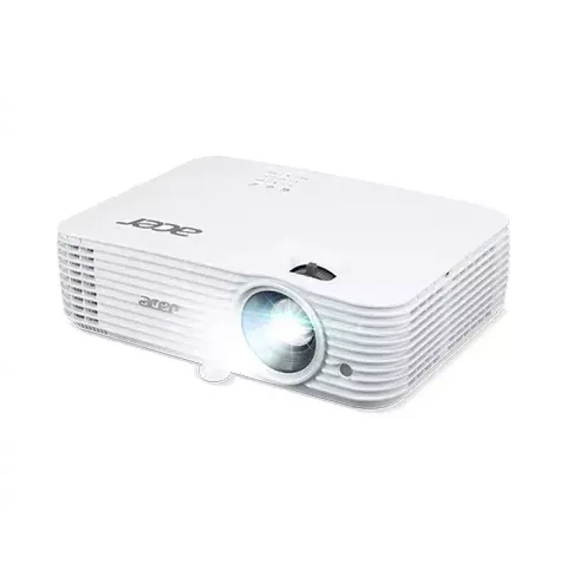 Projektor Acer Basic X1629HK 4500 ANSI lumenów DLP WUXGA 3D