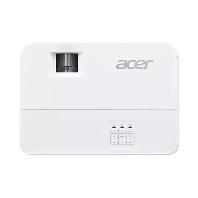 Projektor Acer Basic X1629HK 4500 ANSI lumenów DLP WUXGA 3D
