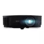 Projektor Acer X1329 o standardowej projekcji 4800 ANSI lumenów DLP WXGA 1280x800 Czarny
